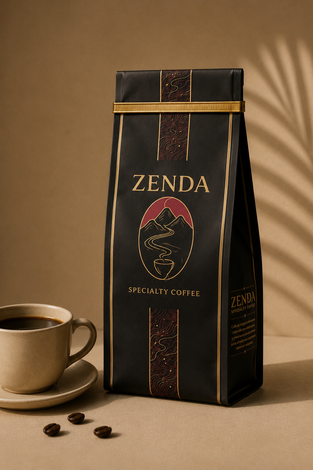 Zenda