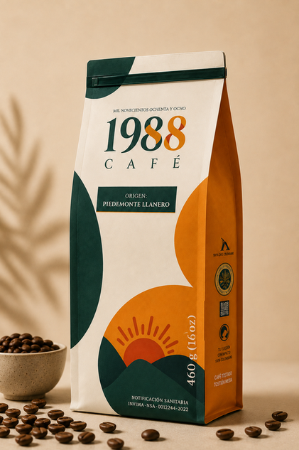 1988 Café